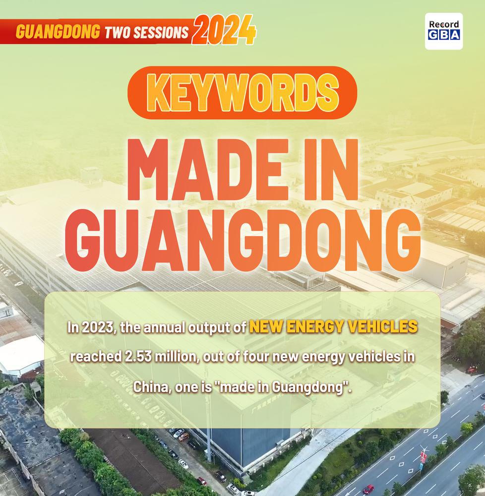 Guangdongs Top Five Hardware Brands