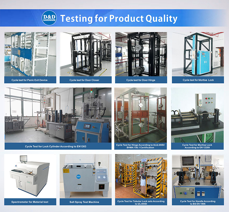 Didi Long Hardware Company: Quality Products and Services for Global Markets