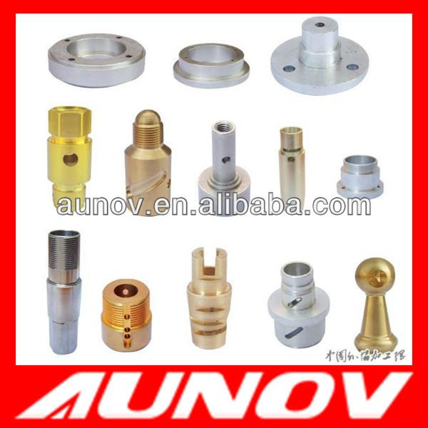 Custom Hardware Manufacturing in Shantian