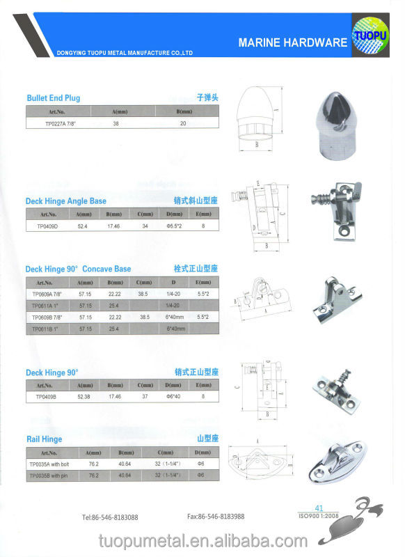 The Application of Small Hardware Accessory Sample Holders