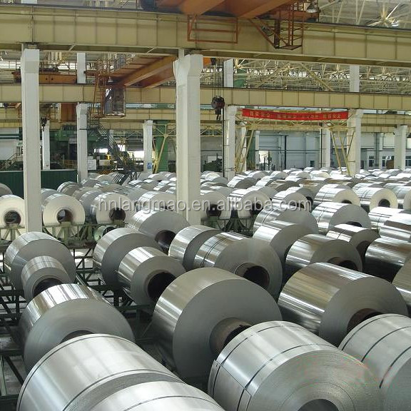 Anyang Steel Hardware Production: A Comprehensive Overview