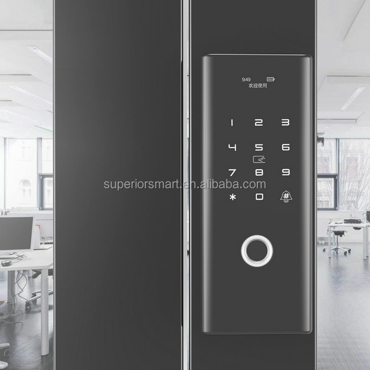 Wholesale Door Control Hardware in Hefei