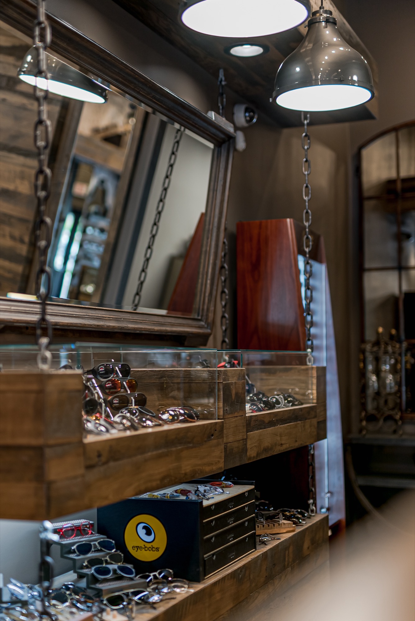 A Culinary Adventure at the Metalware Shop