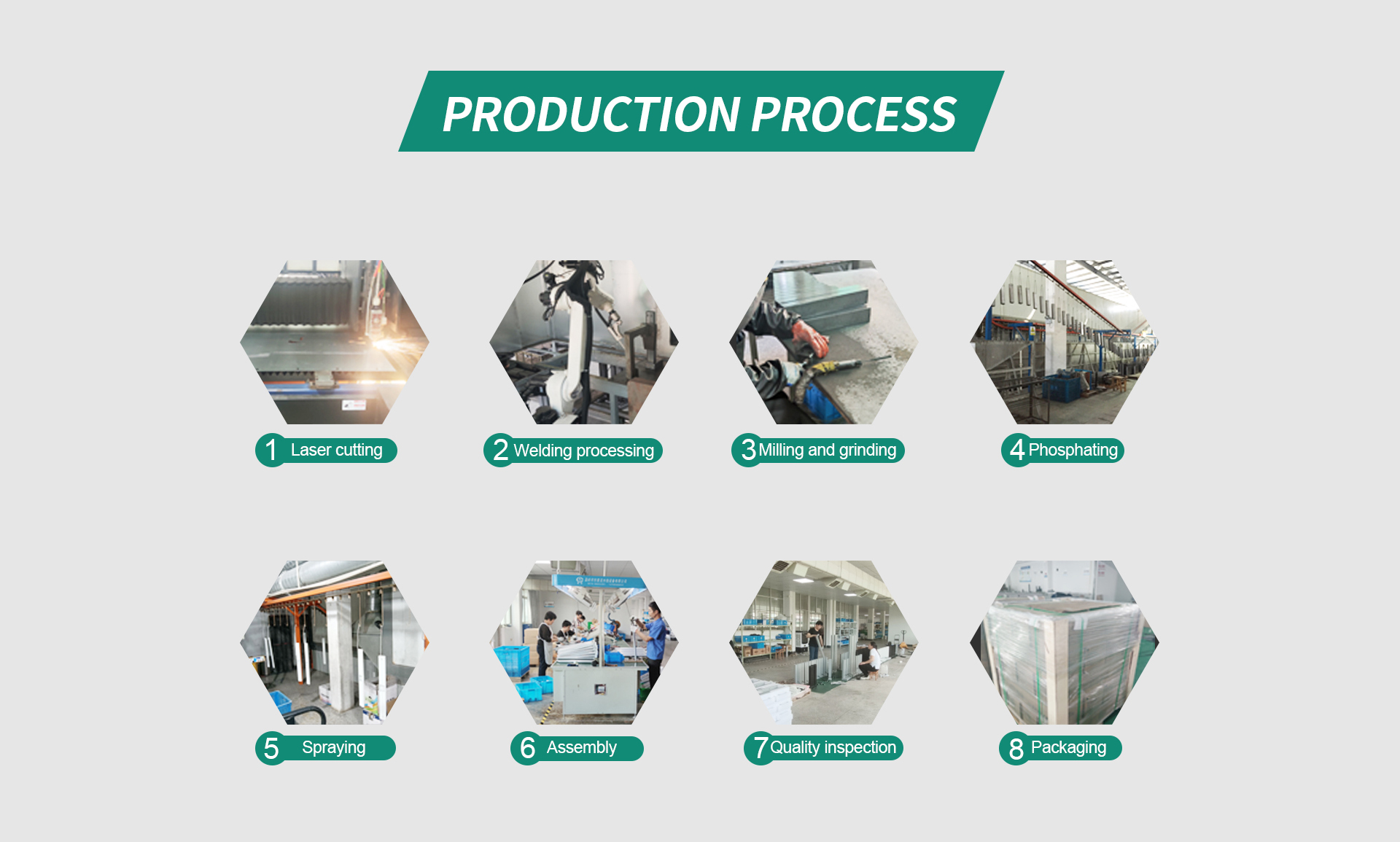 Futian Customized Hardware: Quality and Innovation