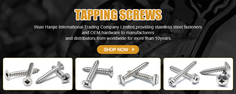Top Brands of Metal Screws for Hardware Stores - A Comprehensive Review