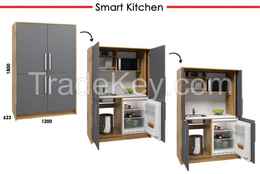 Smart Cabinet Hardware Manufacturers - Direct Sales for Quality and Convenience