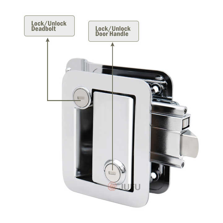 Hopo Hardware Locks Wholesale: A Comprehensive Guide