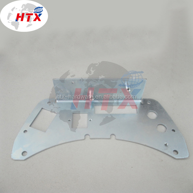 Custom Hardware in Xingyang