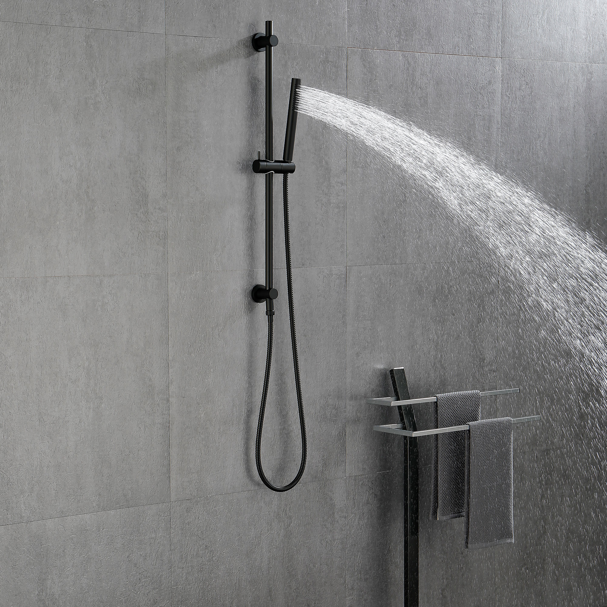 Zhenjiang Shower Room Hardware Accessories
