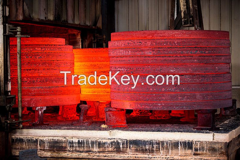 The eminence of Rongchang Small Metal Custom Manufacturer in the Industrial Landscape