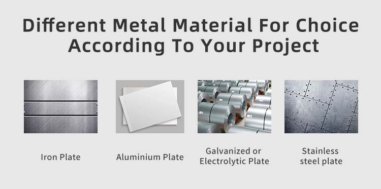 The Art of Steel and Metal Hardware Supply: A Comprehensive Guide
