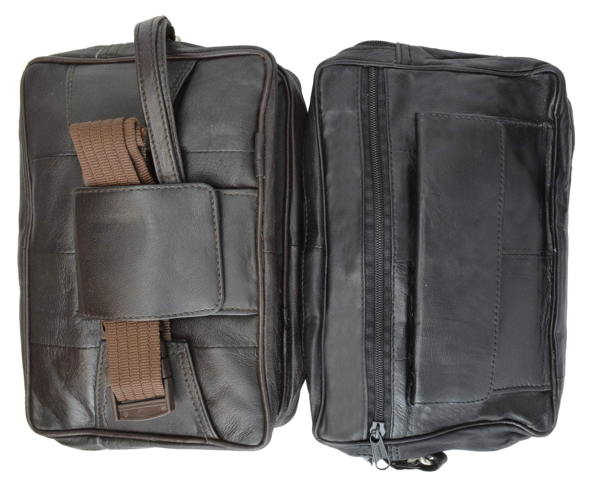 The Unique Charm of Leather Bags from Wujin