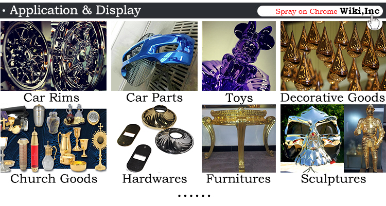 Painting Solutions for Hardware Stores: The Art of Coating Metal Products