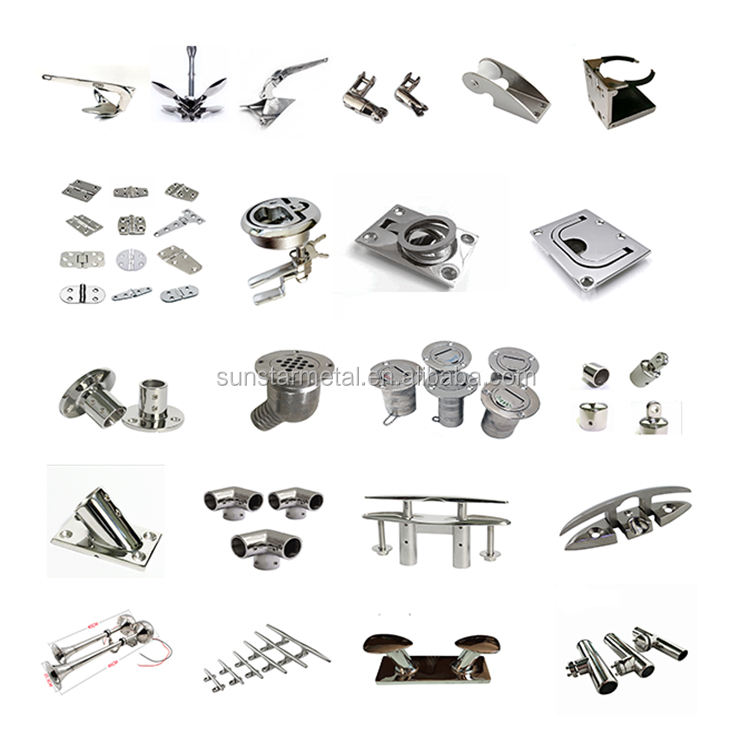 Supplying Quality Hardware from惠州老牌五金厂家