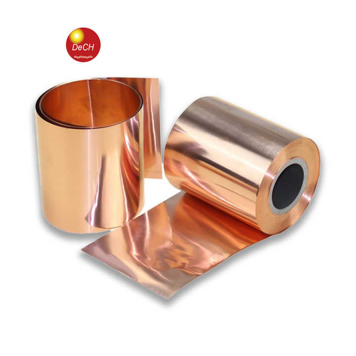 Pure Copper Hardware Supplier