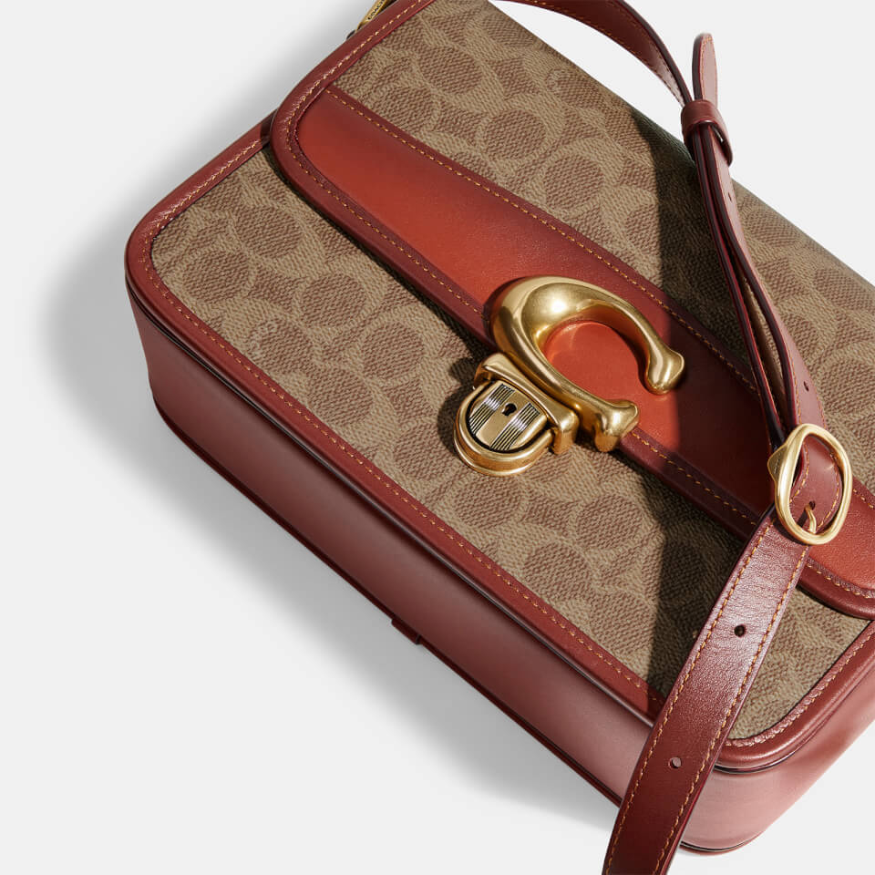 COACH CUSTOM METALWORK