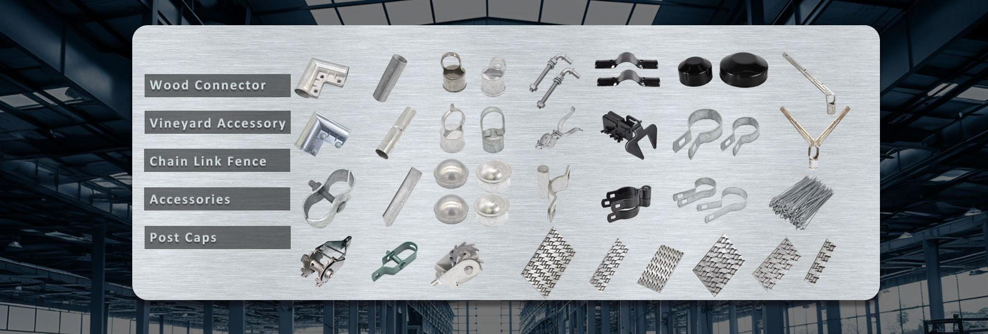 How to Use Hebei Modern Hardware Accessories