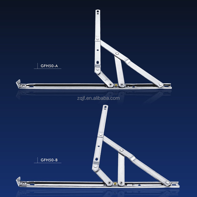 Top 10 Steel Window Hardware Manufacturers in China