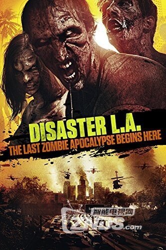 Zombie Apocalypse: The Number of Hardware Stores in the City