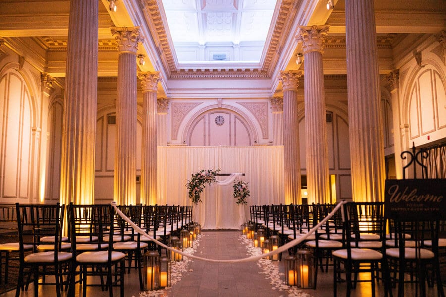 Luxury Brides Wedding Store: Crafting an Oasis of Elegance and Charm
