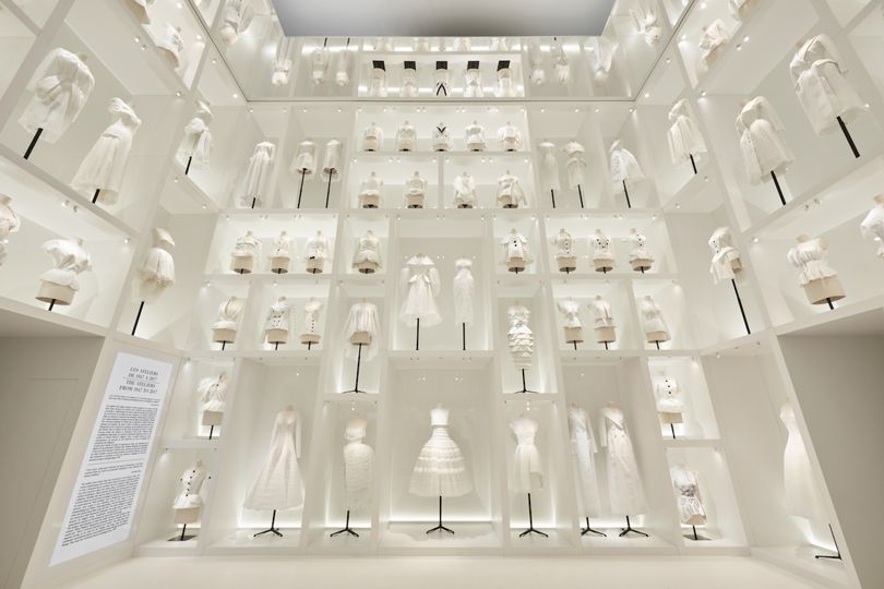 Luxury Brides Wedding Store: Crafting an Oasis of Elegance and Charm