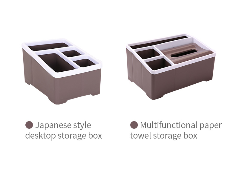 Customized Storage Multifunctional Hardware Box