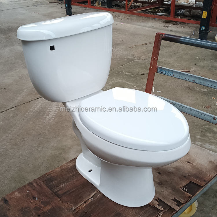 Jiangmens Largest Toiletries Hardware Factory