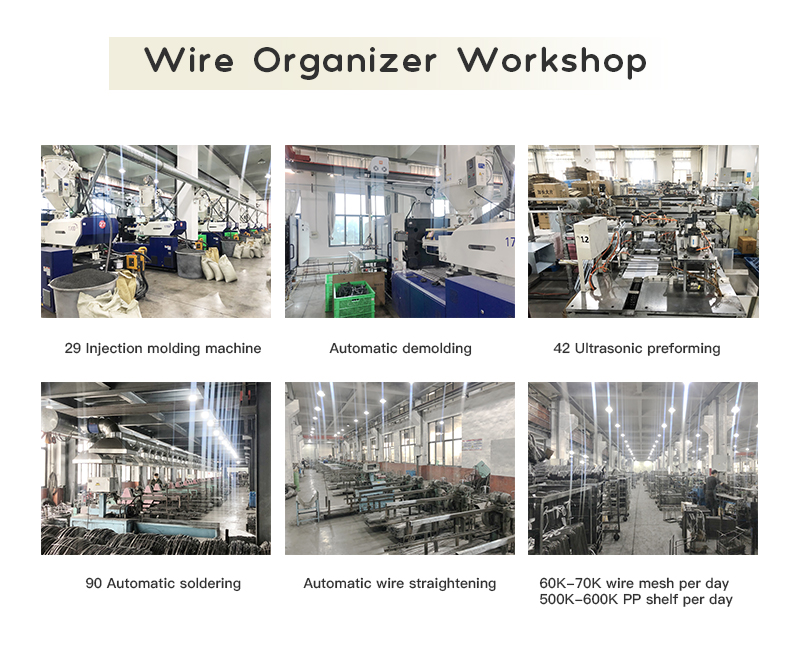 Strategies for Organizing a Hardware Store