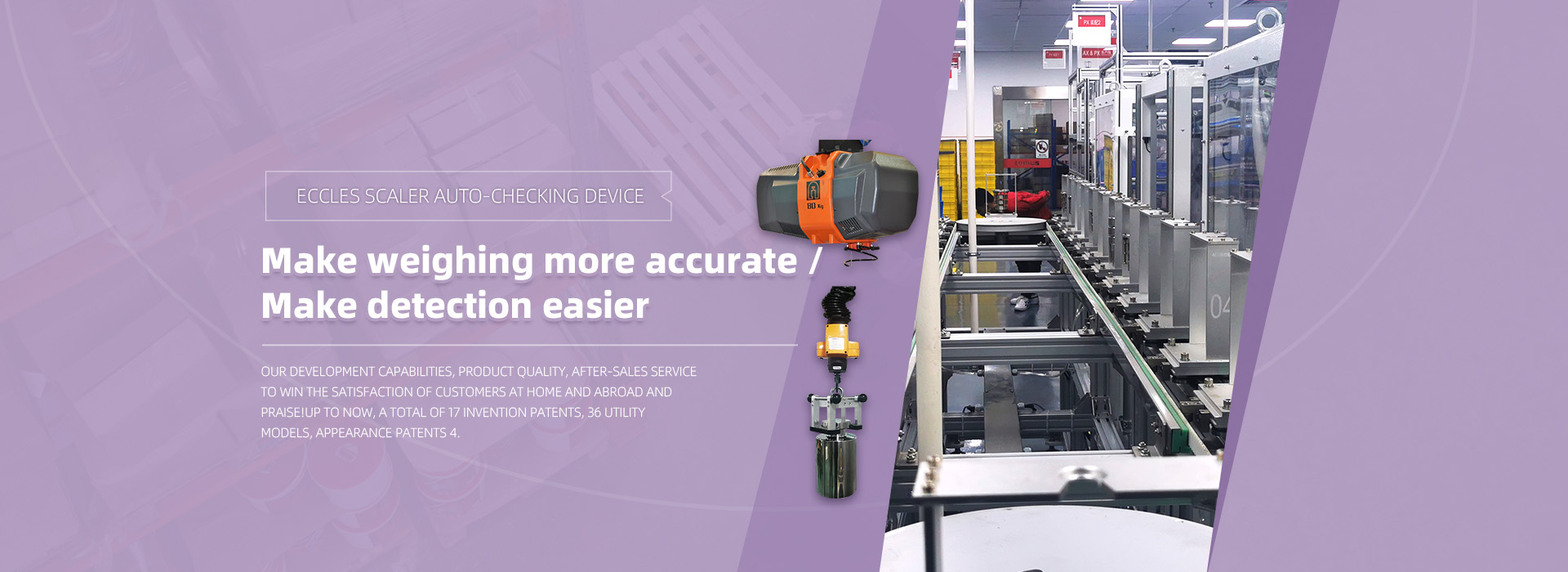 The Weight of Large Hardware Components in Changzhou