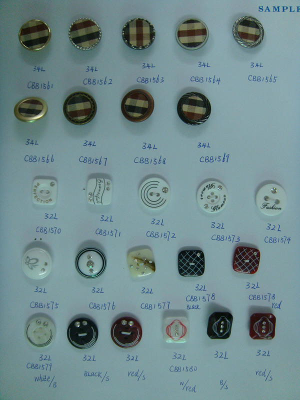 Brand Hardware Button Manufacturers