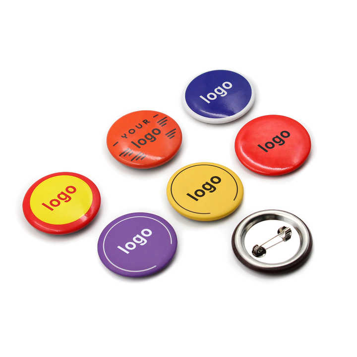 Brand Hardware Button Manufacturers