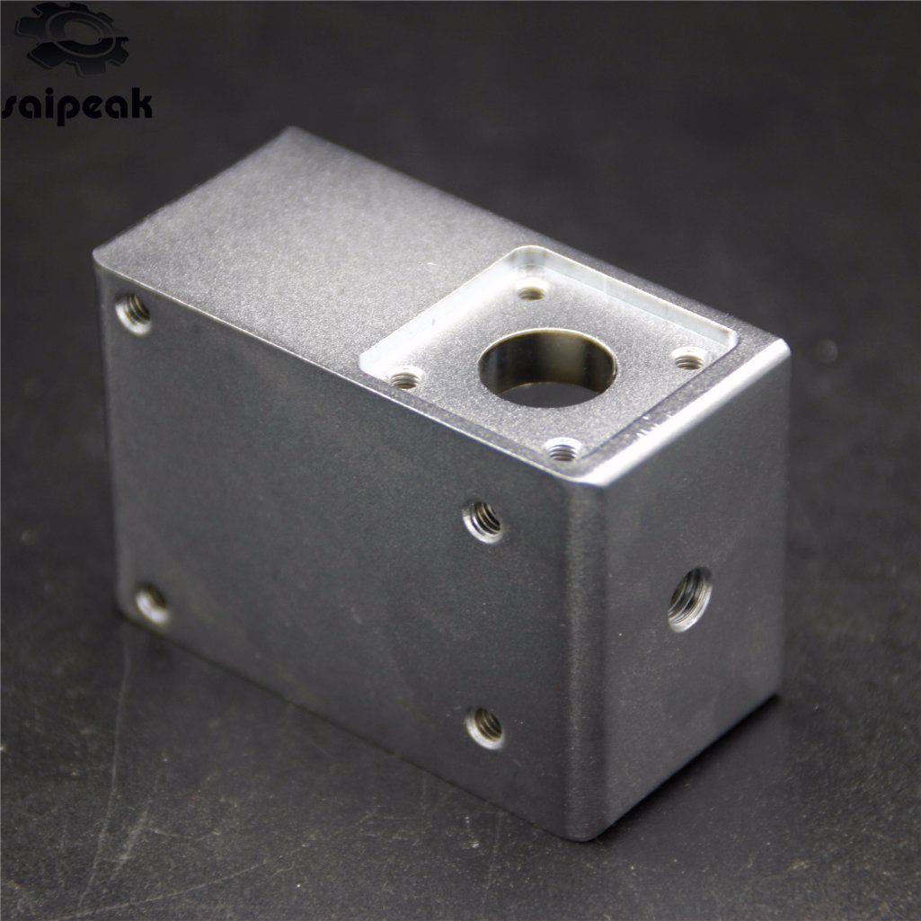 Customized Hardware in Zigong