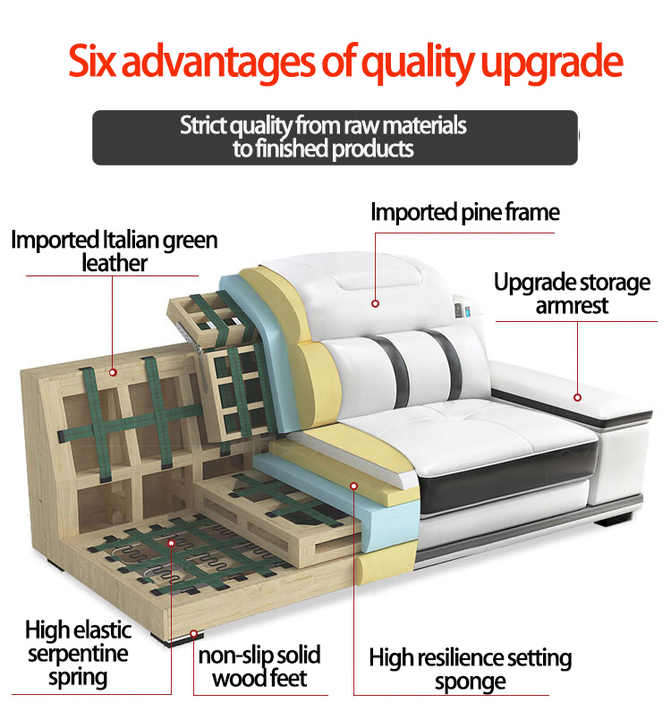 Transforming Spaces with Customized Hardware Furniture