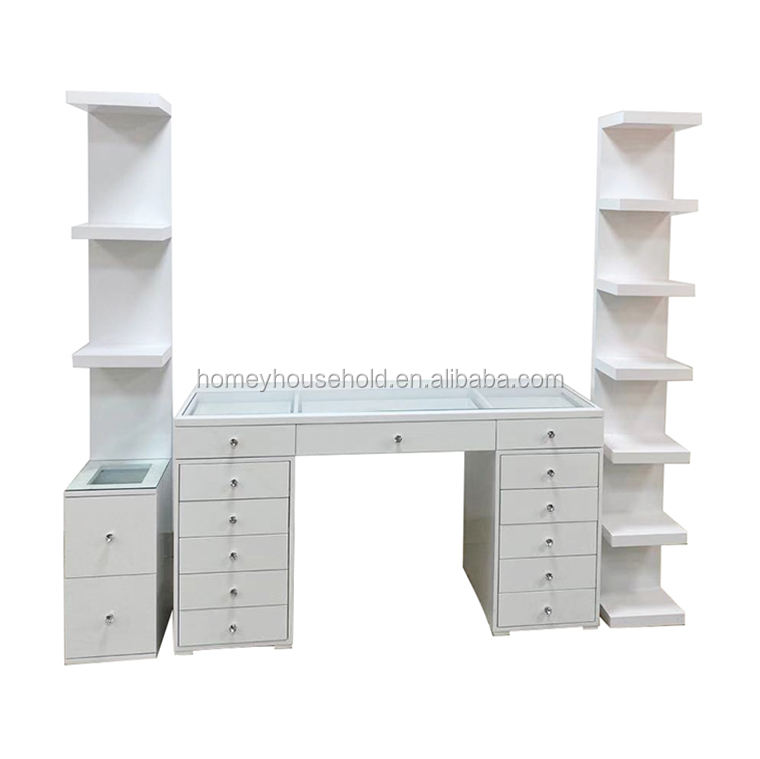 Exploring the World of Hardware Accessories with Our Customized Sample Shelf