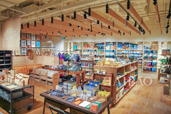 Common Hardware Accessories Stores in Shanghai