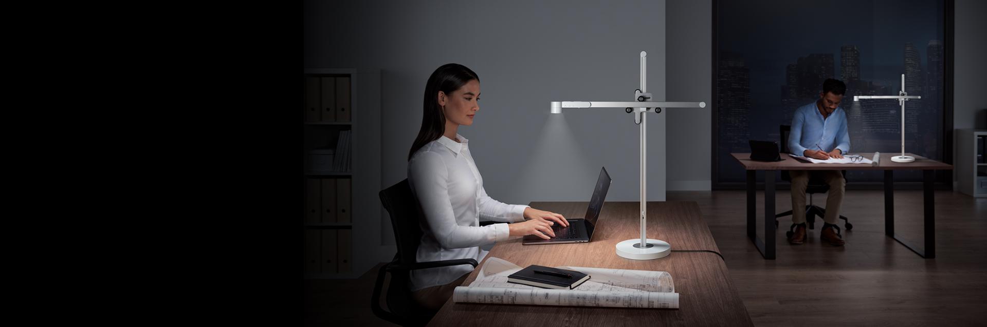 The Essential Hardware of Eye-Protecting Desk Lights for Optimal Study and Work