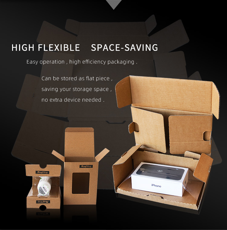 Customizing Your Fuse Box Packaging for Maximum Durability and Efficiency