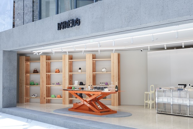 Zhejiangs High-End Customized Hardware Store