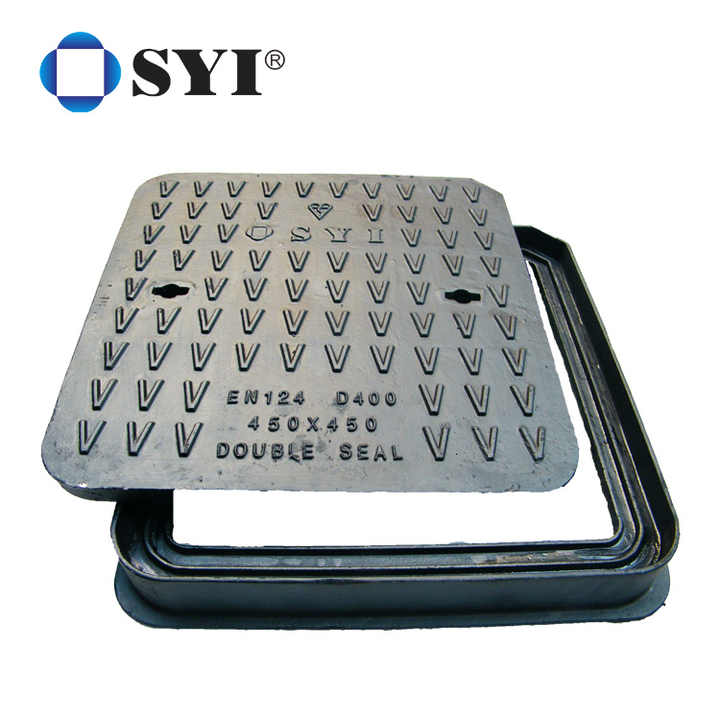 Custom Hardware in Yidu