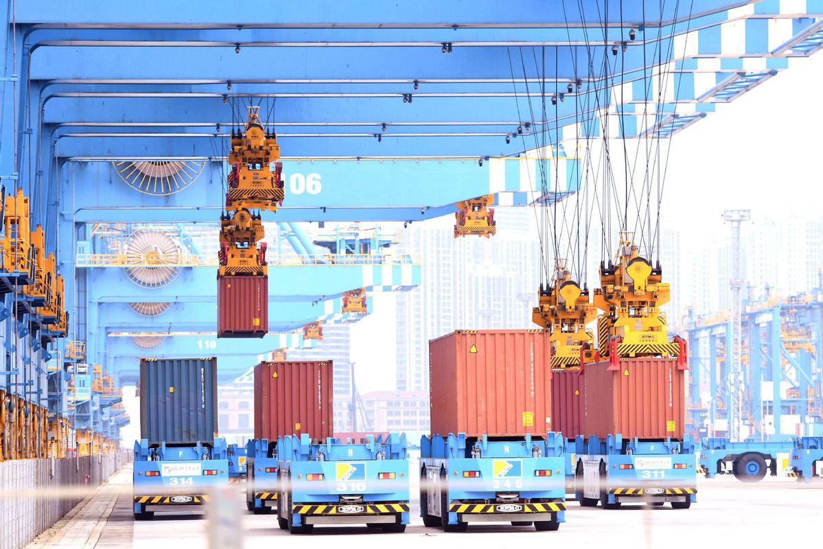 The Gateway to Quality Hardware: An Exploration of Hongqiao Hardware Wholesale