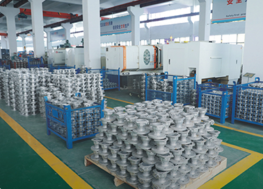 Ranking of Zhejiang Valve Hardware Manufacturers