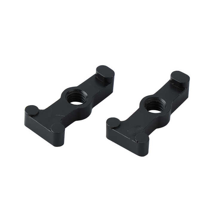 Wuxi Hardware Accessories Ex-Factory Prices