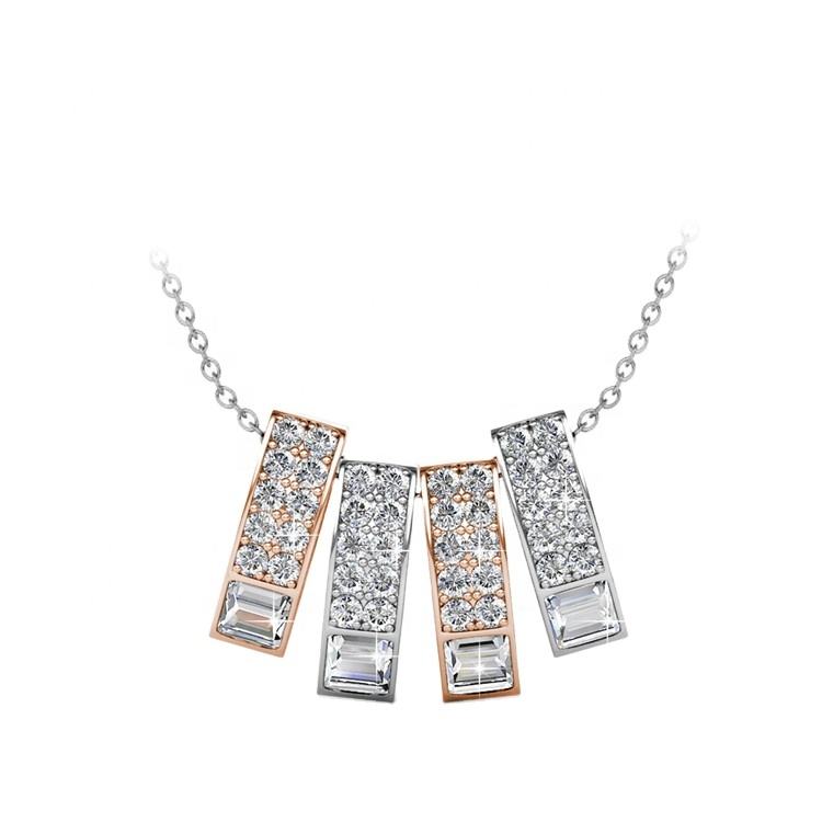 Expert Advice for Womens Pendant Jewelry Brands in China