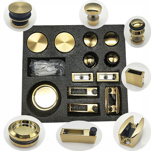 Hunans Domestic Hardware Accessories Compared