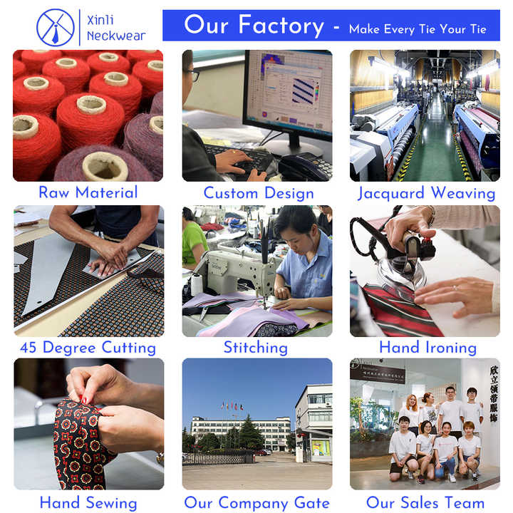Tianjins Low-Cost Zipper Hardware and Paper Patterns