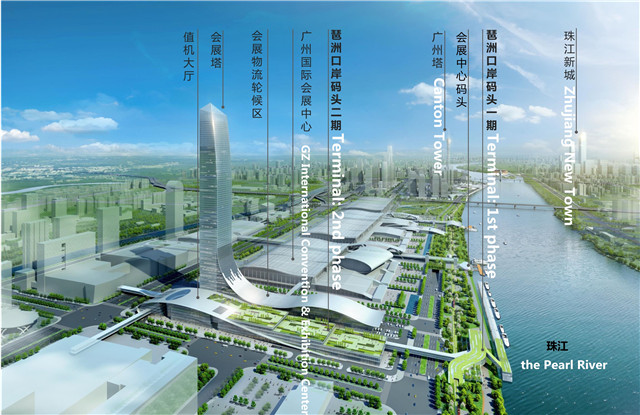 Job Openings at Guangzhou Hardware Manufacturers