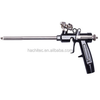 Zhongshan Fascia Gun Hardware Manufacturer