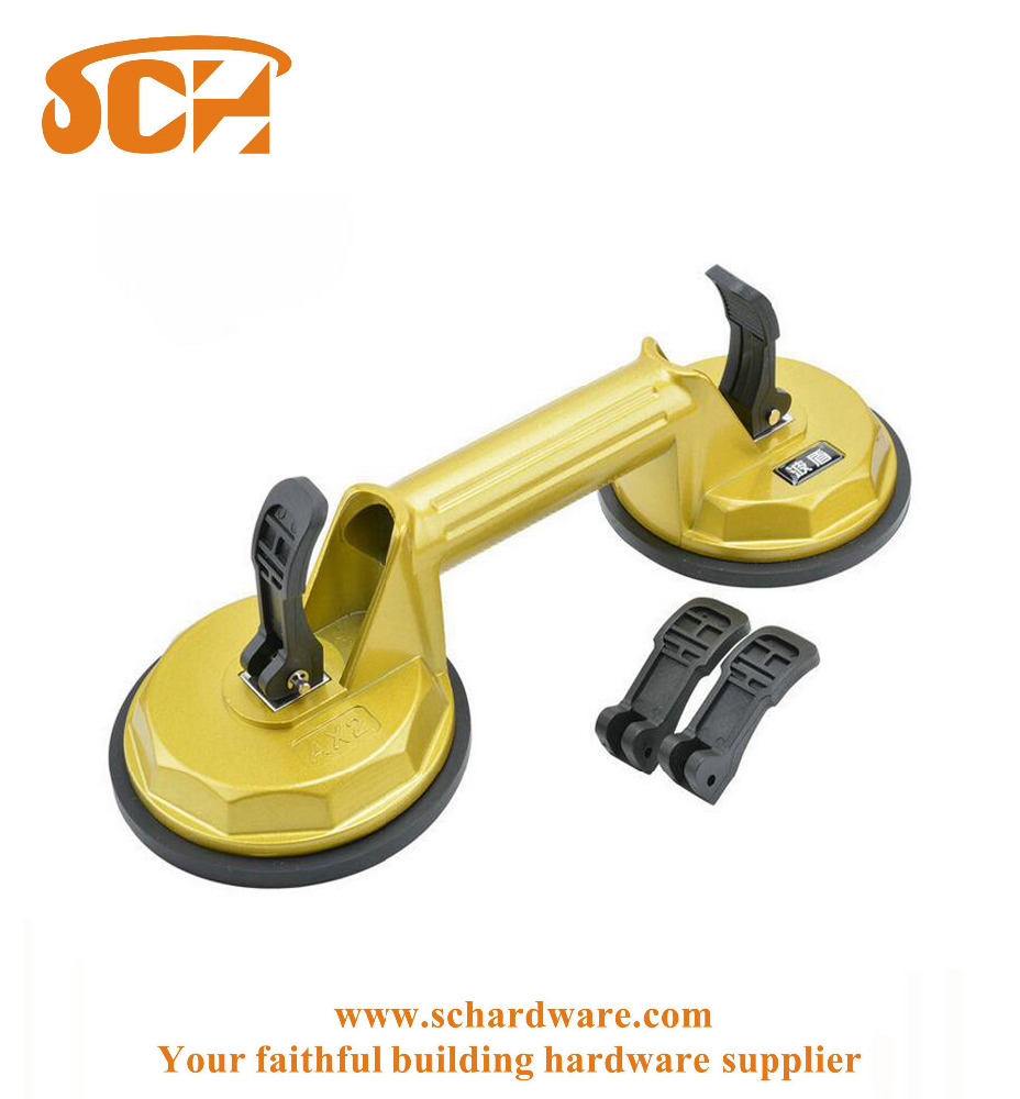 Custom Hardware in Puyang