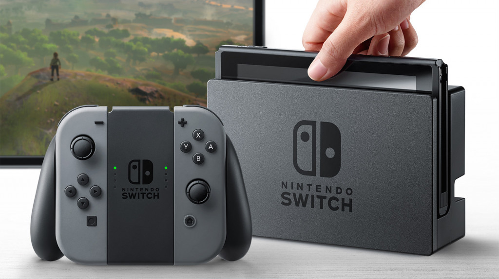 Five-Star Switch Brand Recommendations