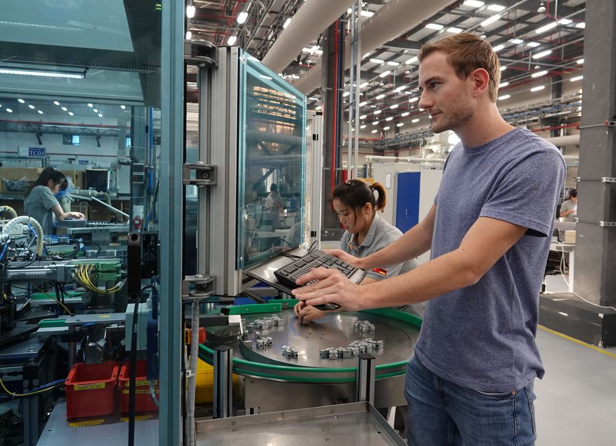 Exploring the Hidden Gems of Zhejiang Hardware Manufacturers
